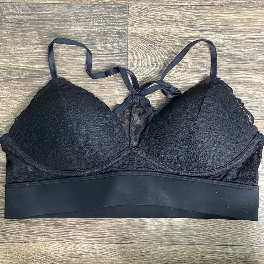 Vs PINK wireless bralette